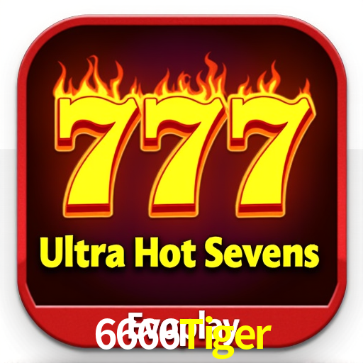 Cassino de Jogos 6666Tiger