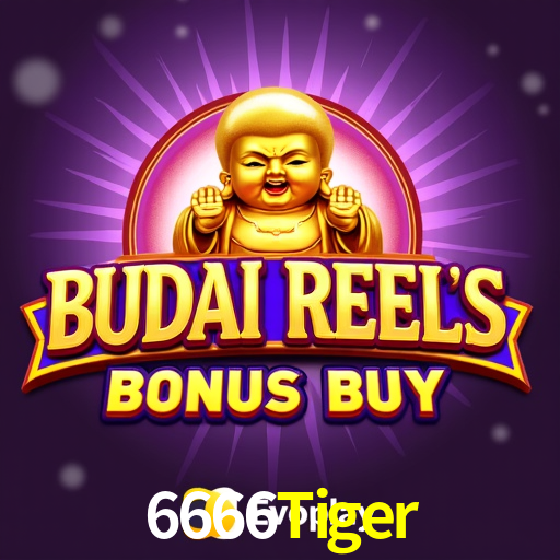 6666Tiger Login Rápido