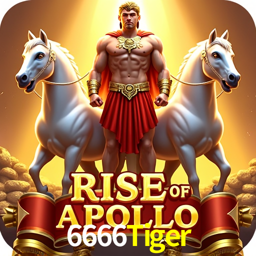 App 6666Tiger  