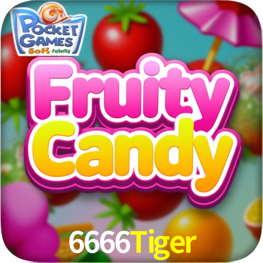 Slots no Site 6666Tiger