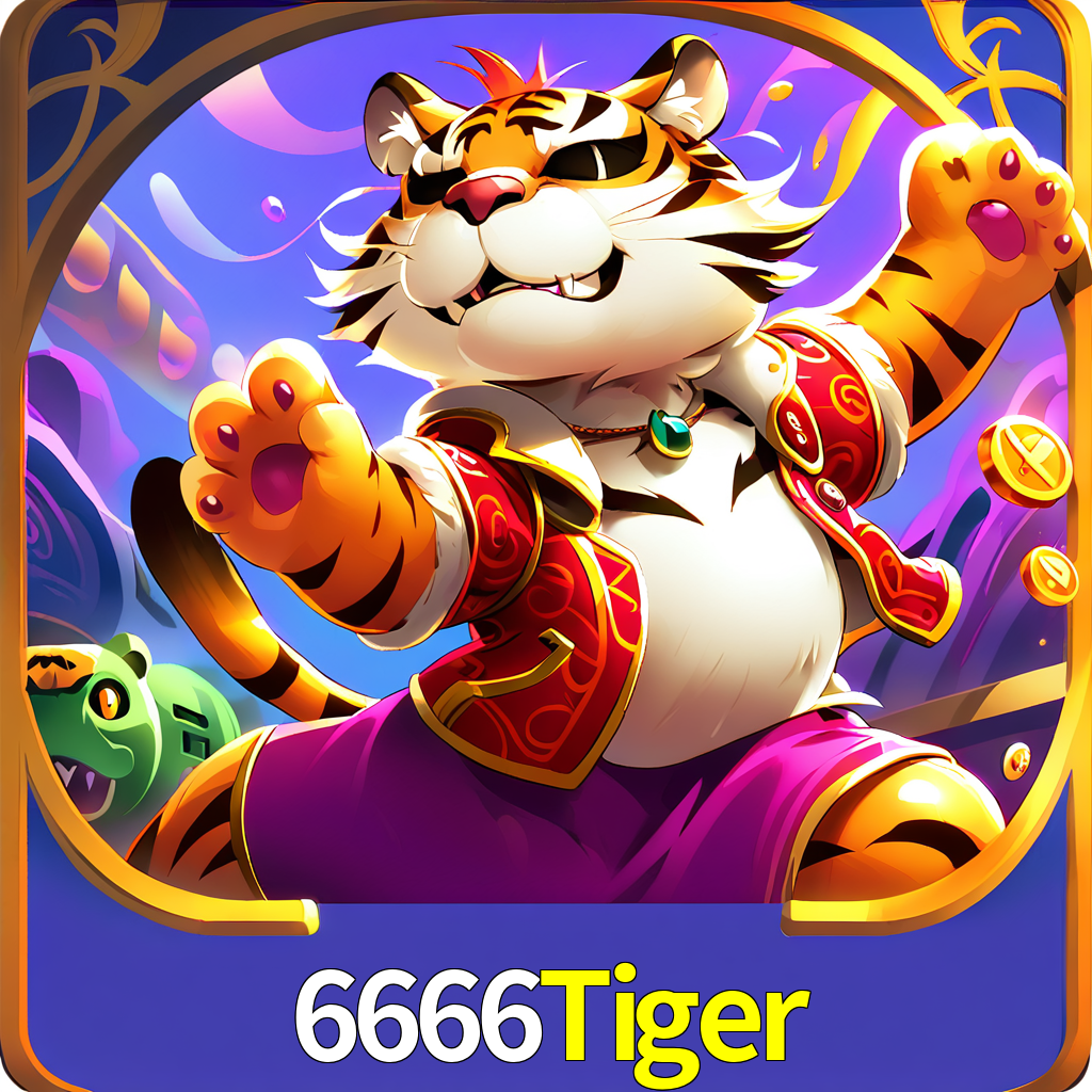  6666Tiger